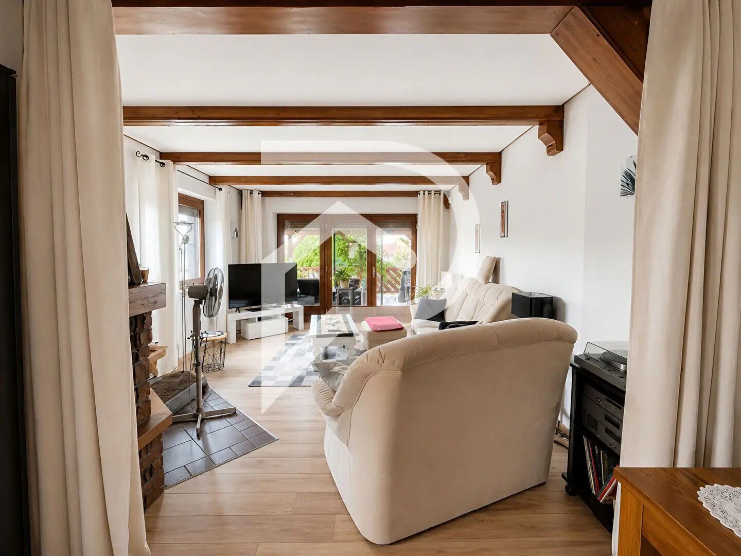 Maison à vendre, 273m², Keskastel