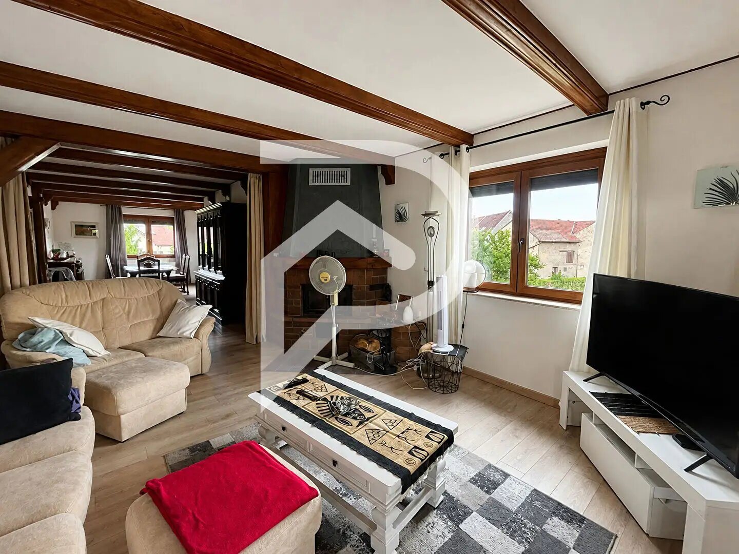 Maison à vendre, 273m², Keskastel