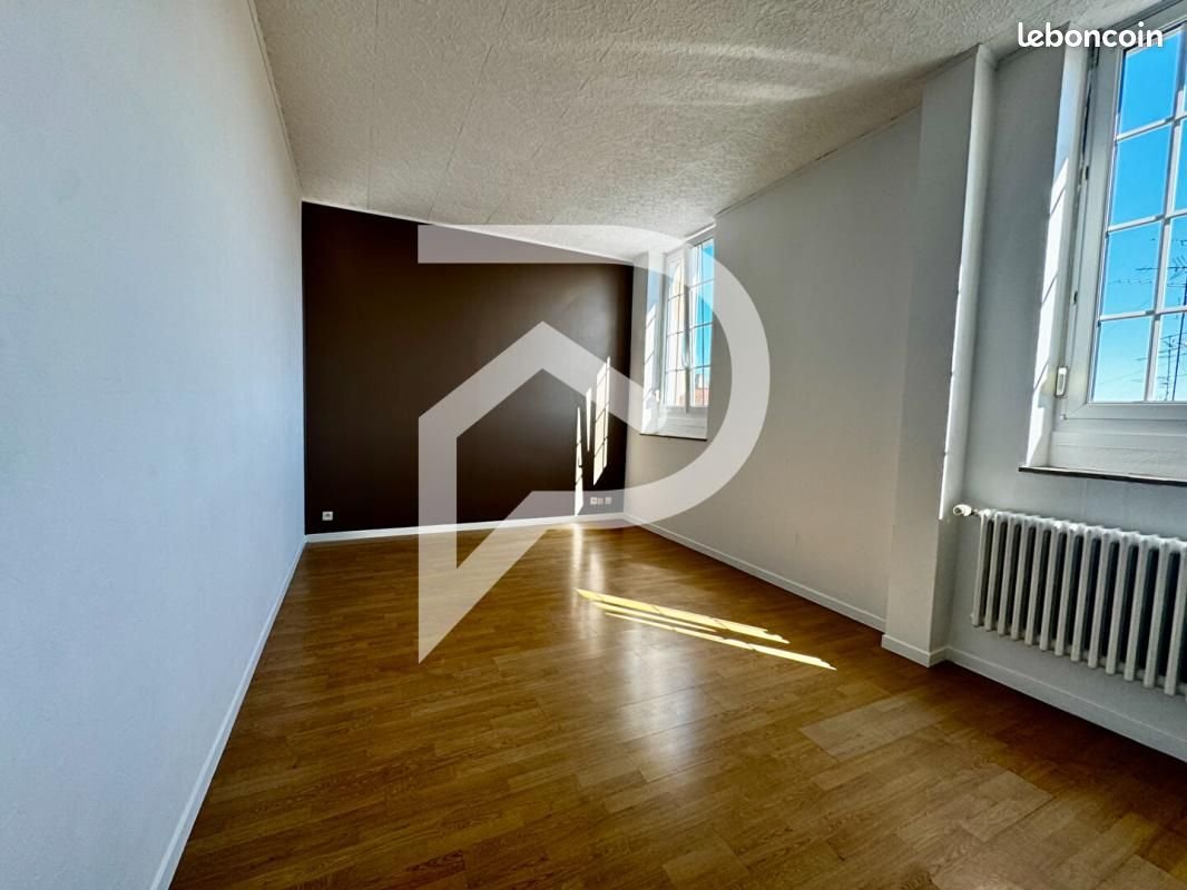 Appartement à louer, 78m², Sarrebourg