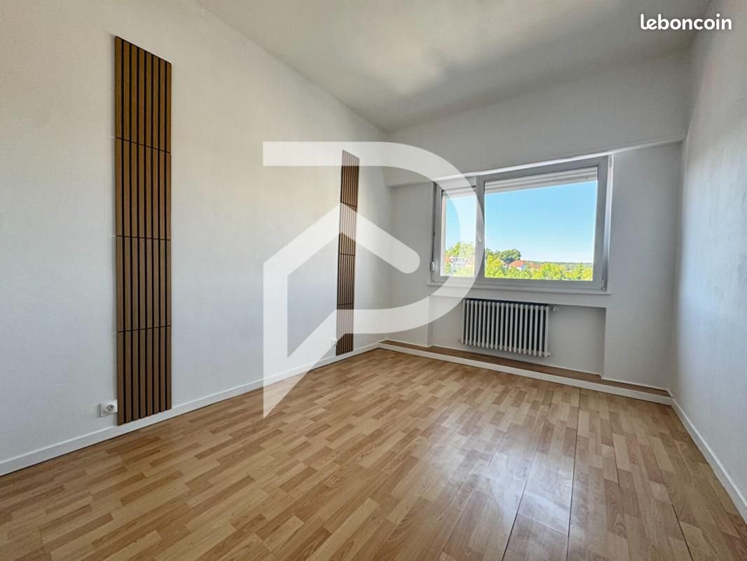 Appartement à louer, 78m², Sarrebourg