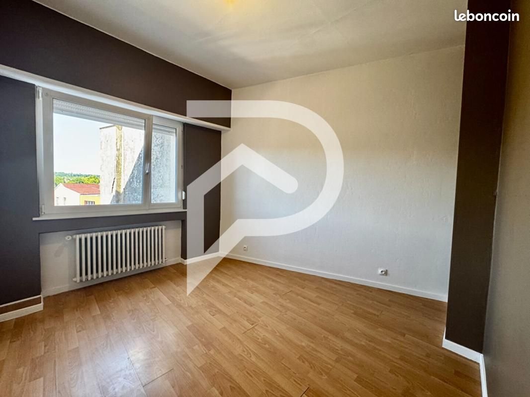 Appartement à louer, 78m², Sarrebourg