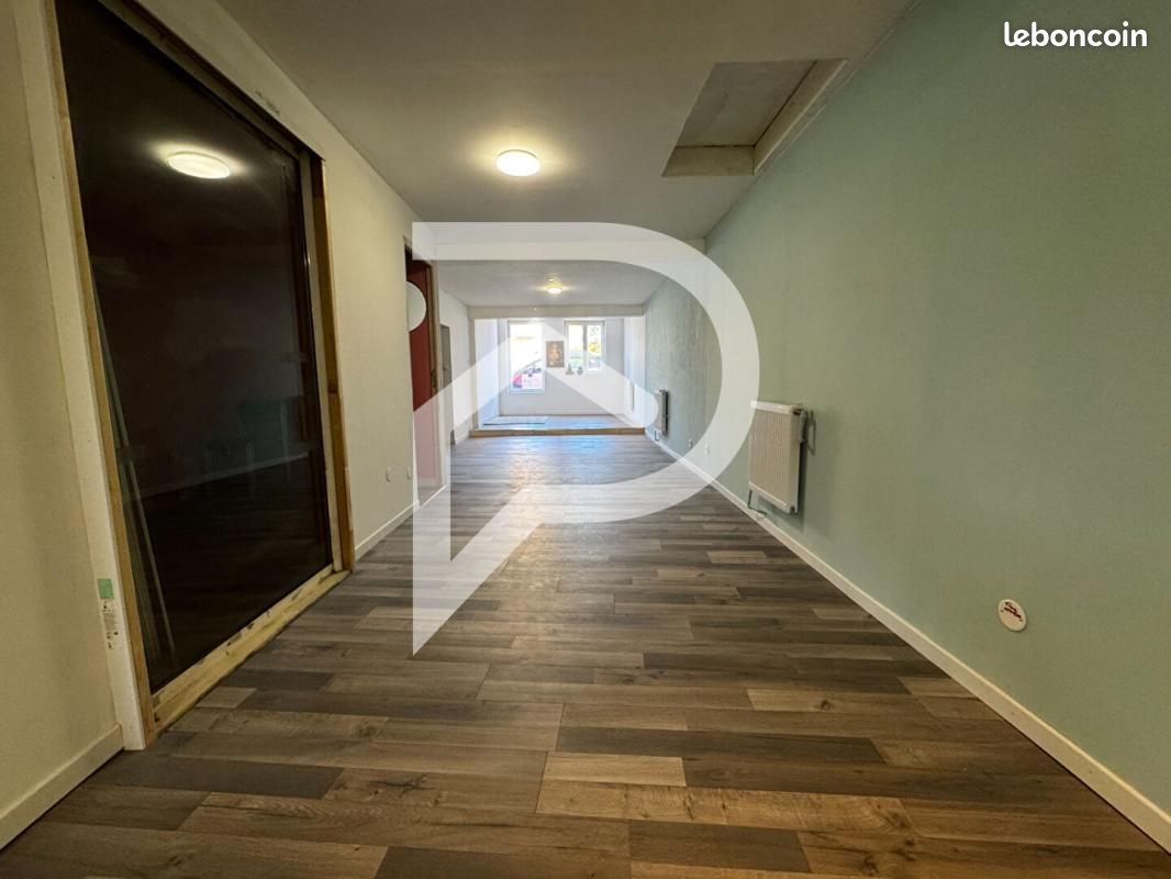 Maison à vendre, 90m², Sarrebourg