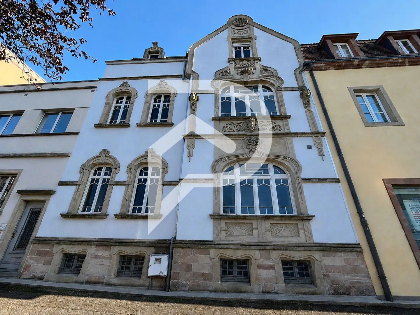 Maison à vendre, 322m², Sarrebourg