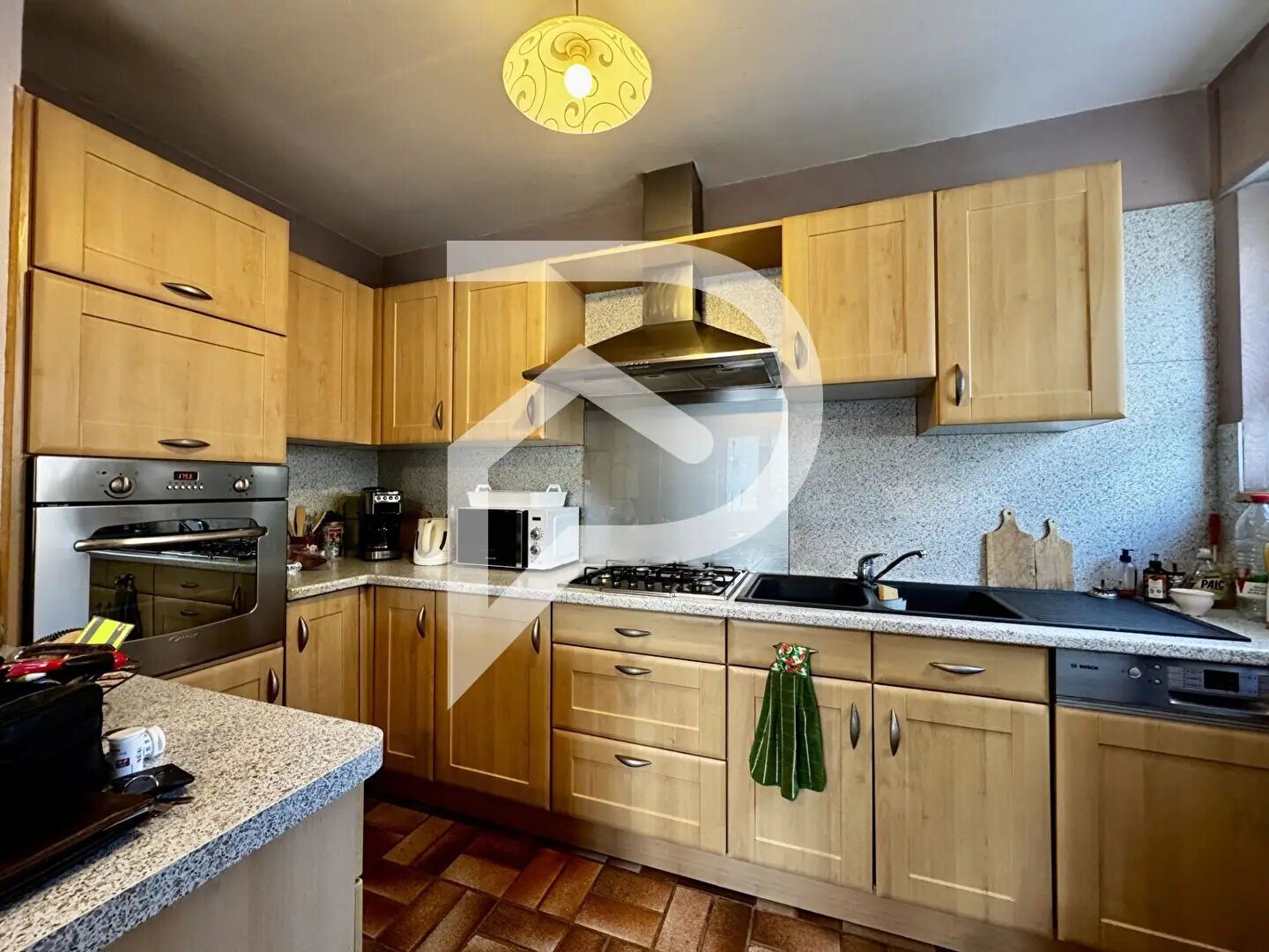 Maison à vendre, 125m², Troisfontaines
