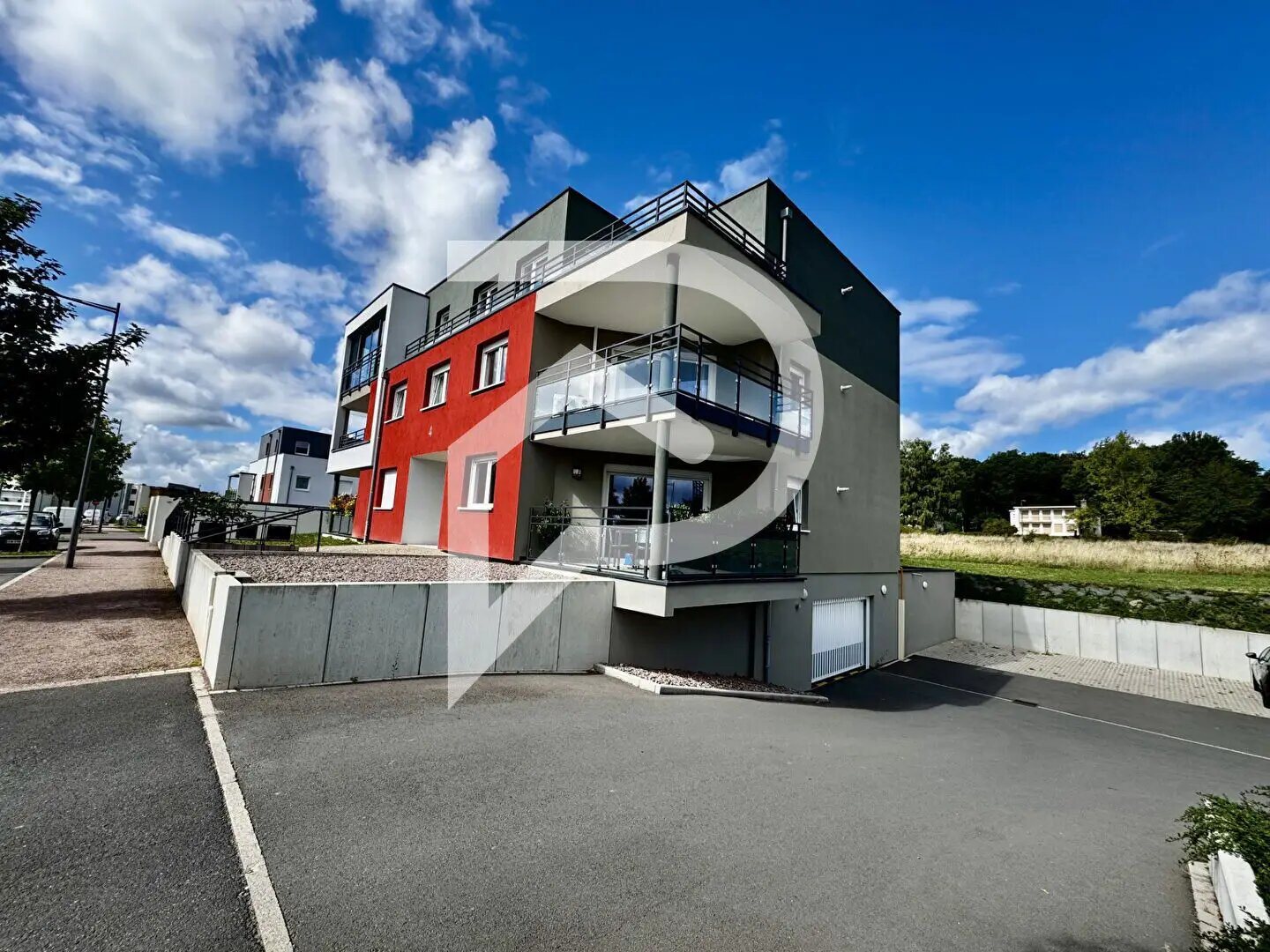 Appartement à louer, 60m², Sarrebourg
