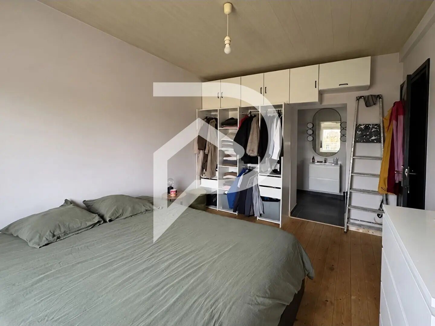 Appartement à louer, 70m², Réding