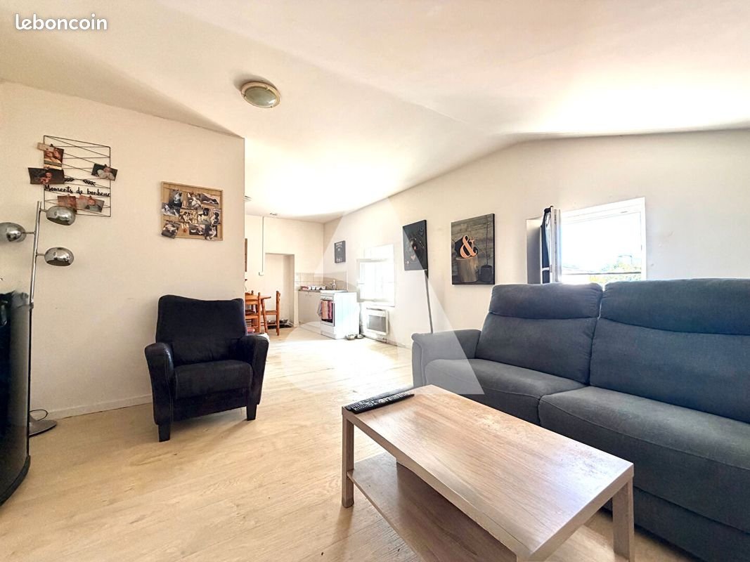 Appartement à vendre, 68m², Frouard