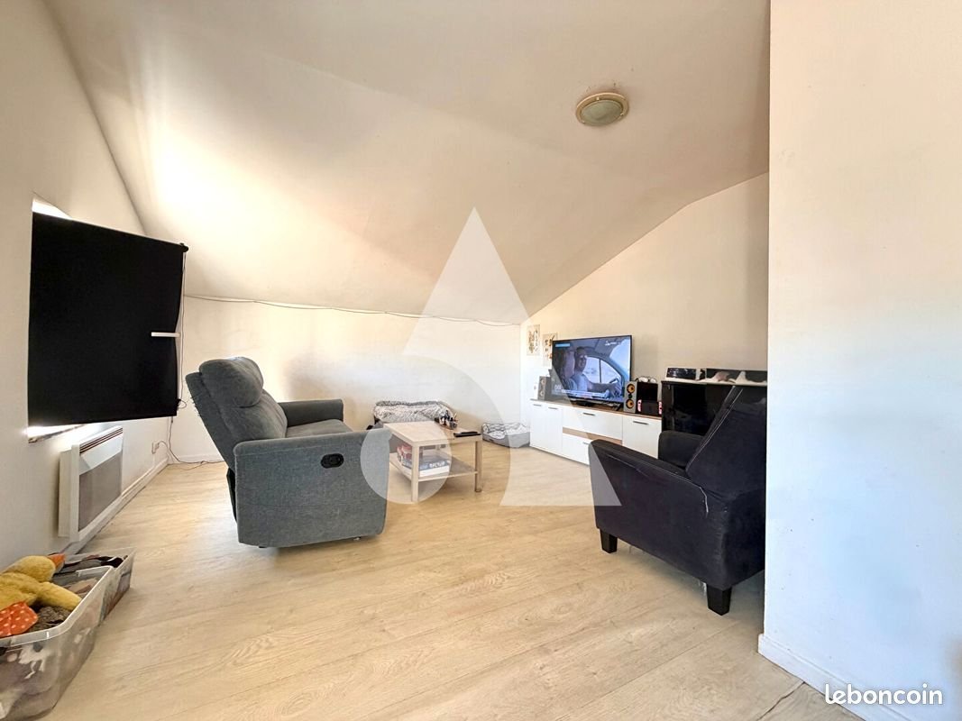 Appartement à vendre, 68m², Frouard