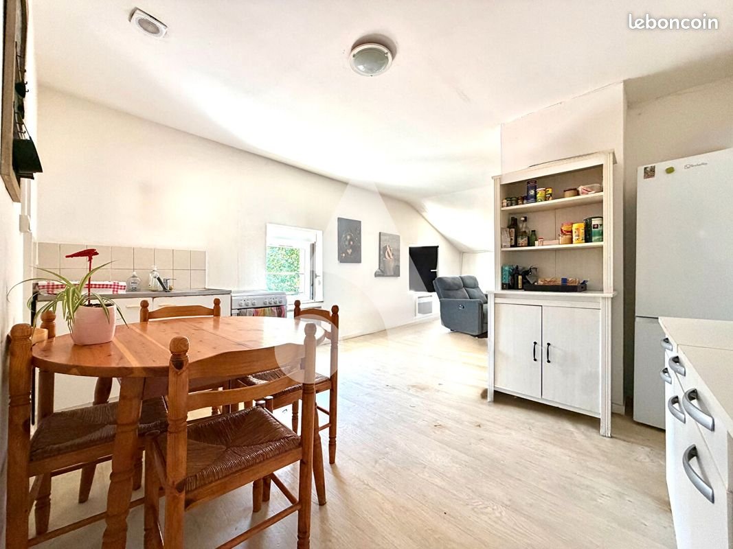 Appartement à vendre, 68m², Frouard