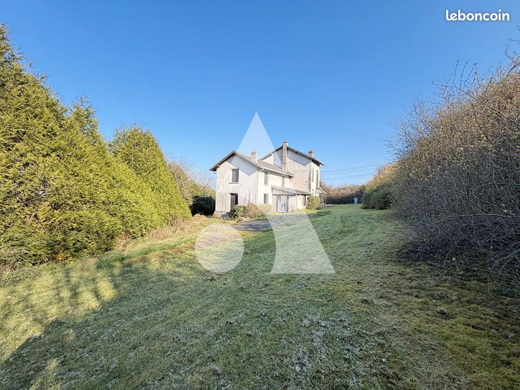 Maison à vendre, 180m², Frouard