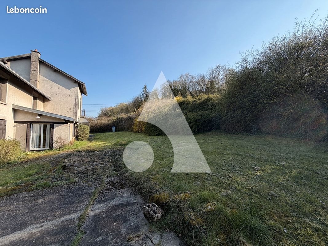 Maison à vendre, 180m², Frouard