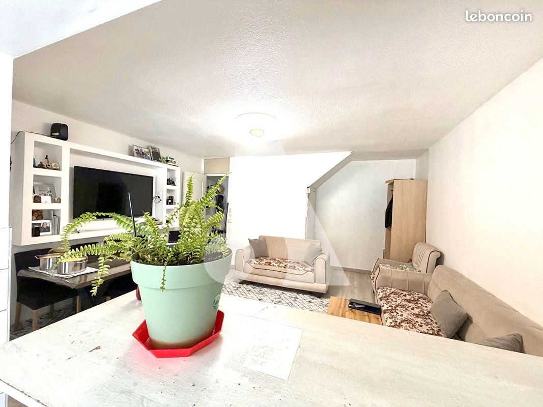 Maison à vendre, 90m², Pompey