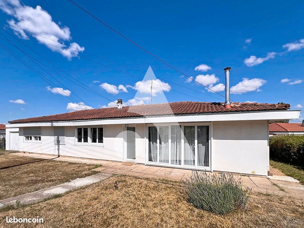 Maison à vendre, 120m², Liverdun