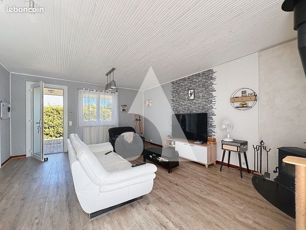 Maison à vendre, 120m², Liverdun