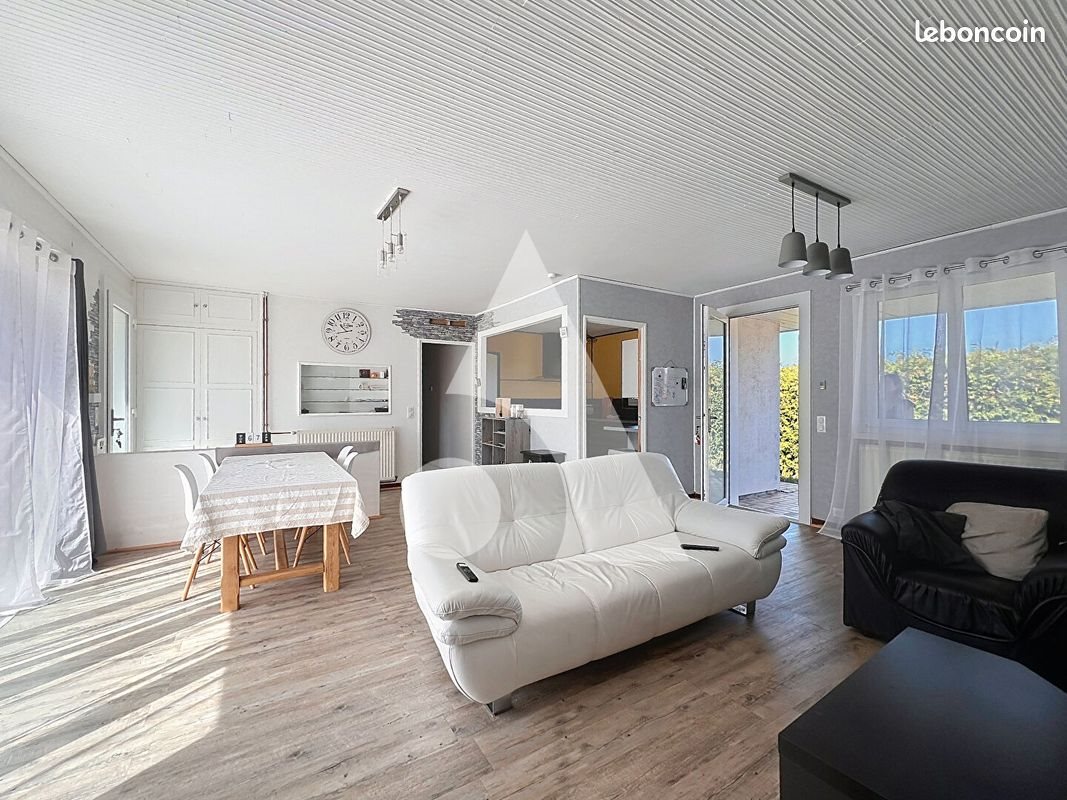 Maison à vendre, 120m², Liverdun