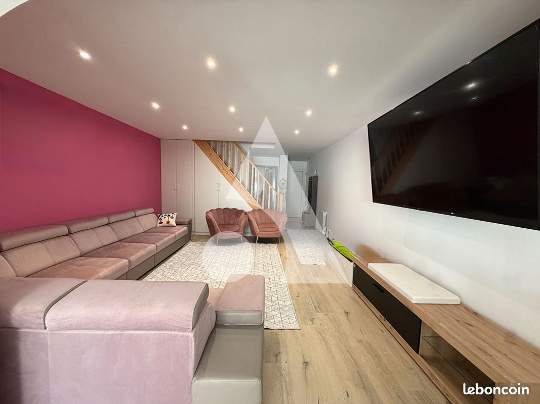 Appartement à vendre, 150m², Pompey