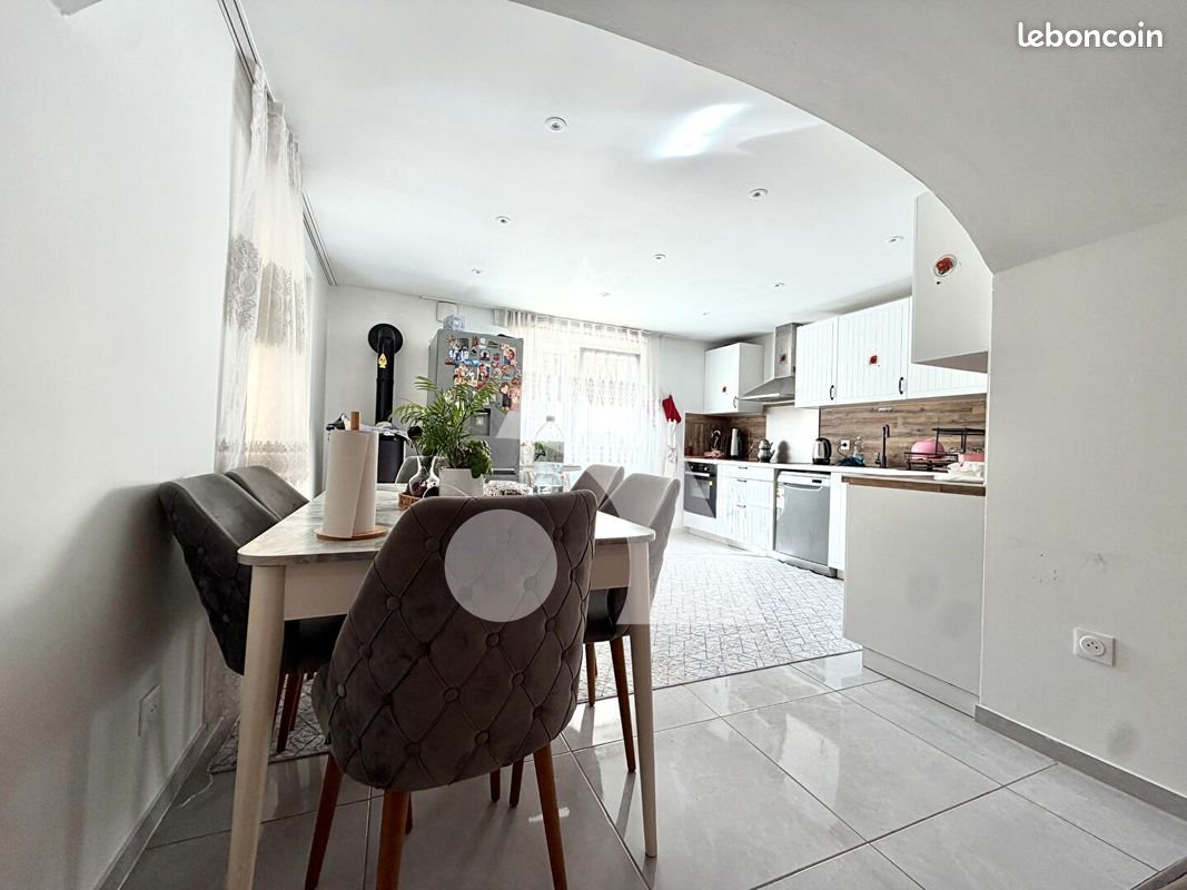 Appartement à vendre, 150m², Pompey