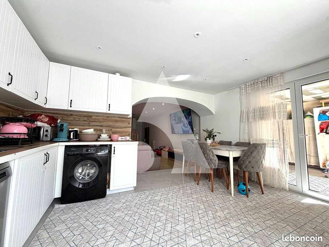 Appartement à vendre, 150m², Pompey