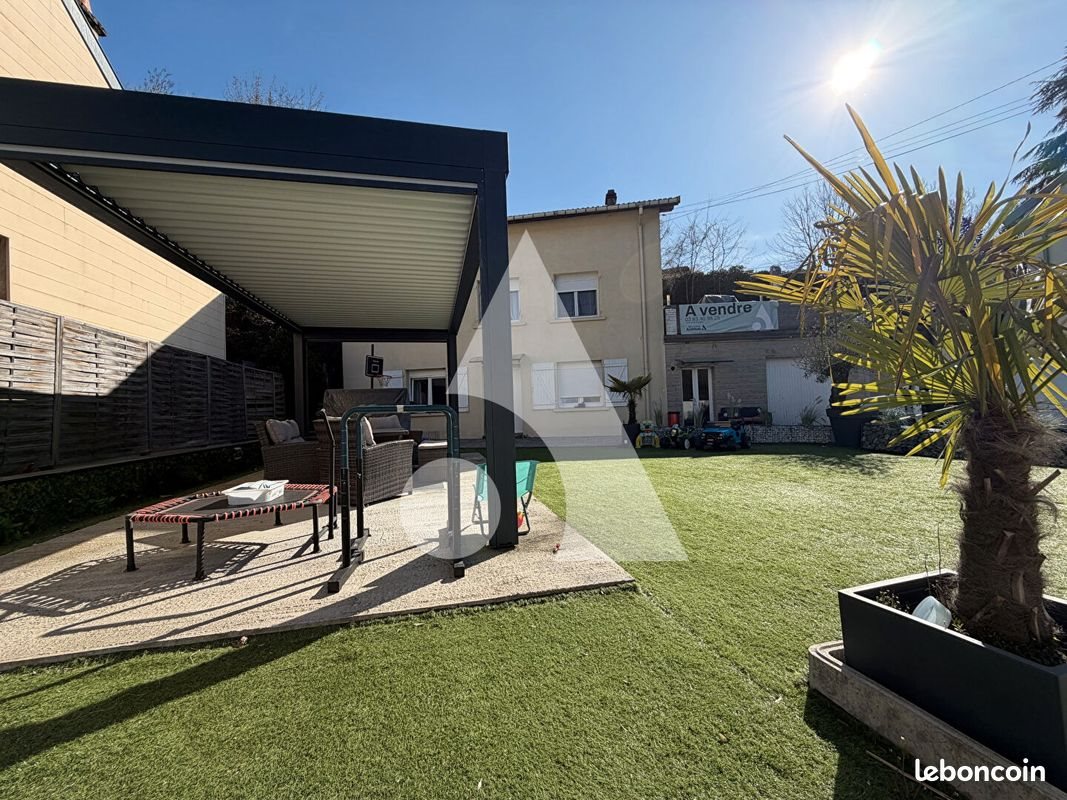 Maison à vendre, 240m², Nancy