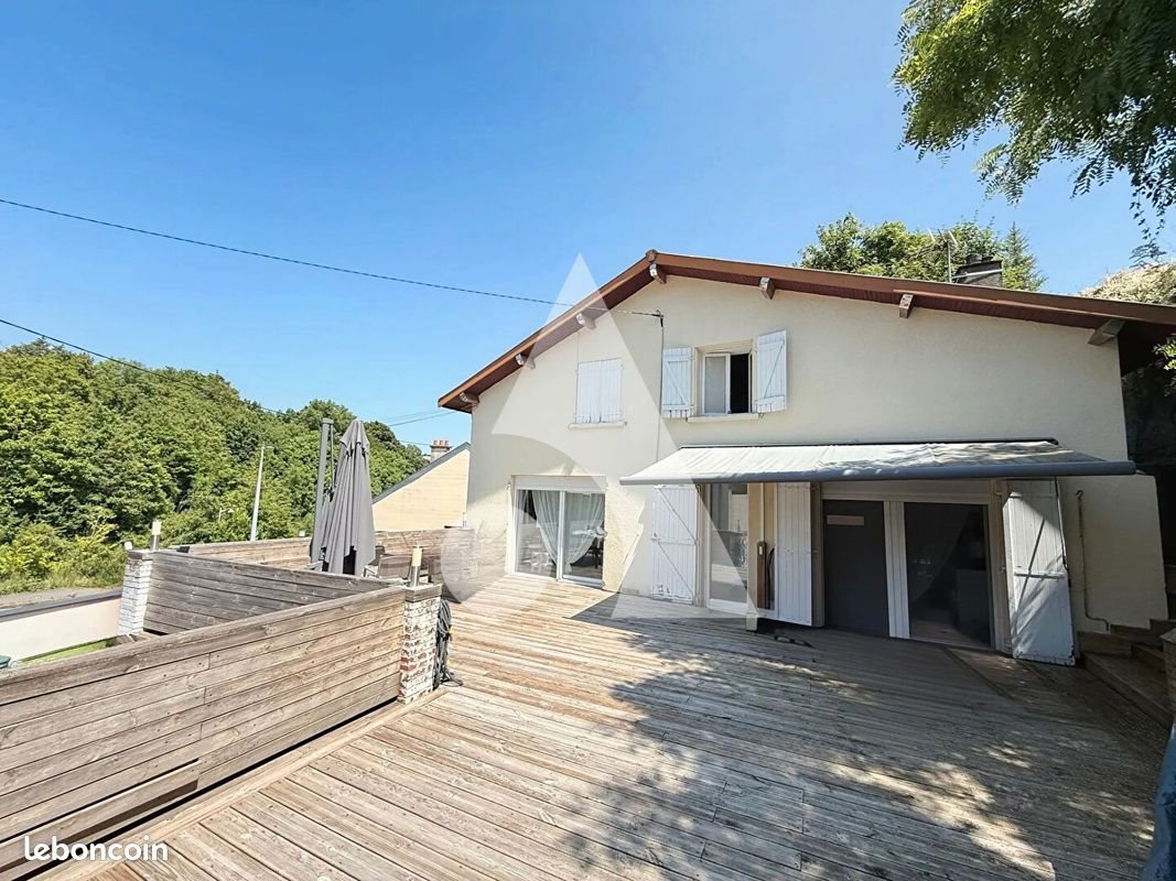 Maison à vendre, 240m², Nancy