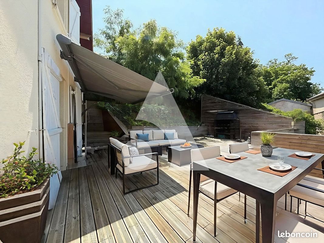 Maison à vendre, 240m², Nancy