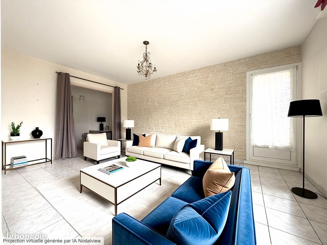 Appartement à vendre, 78m², Champigneulles