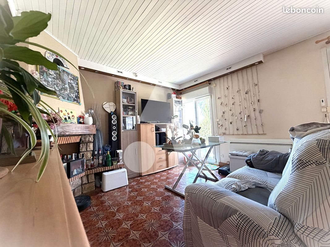 Maison à vendre, 105m², Bouxières-aux-Dames