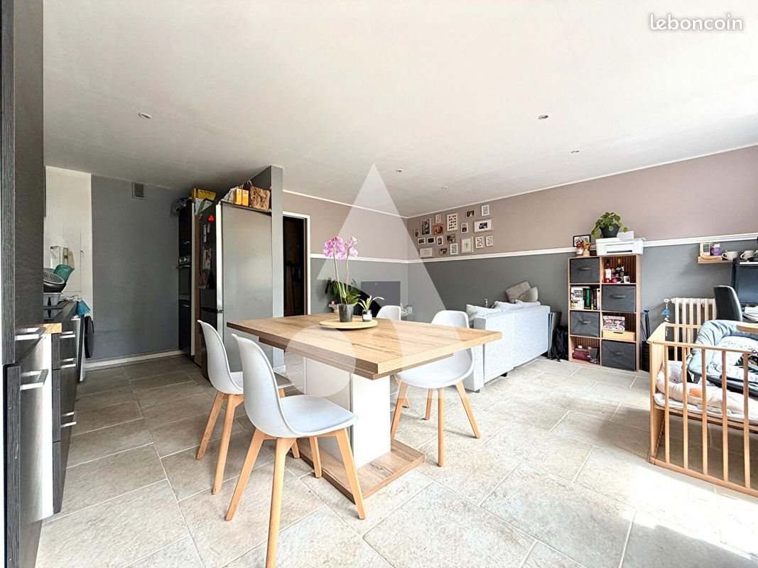 Appartement à vendre, 62m², Frouard