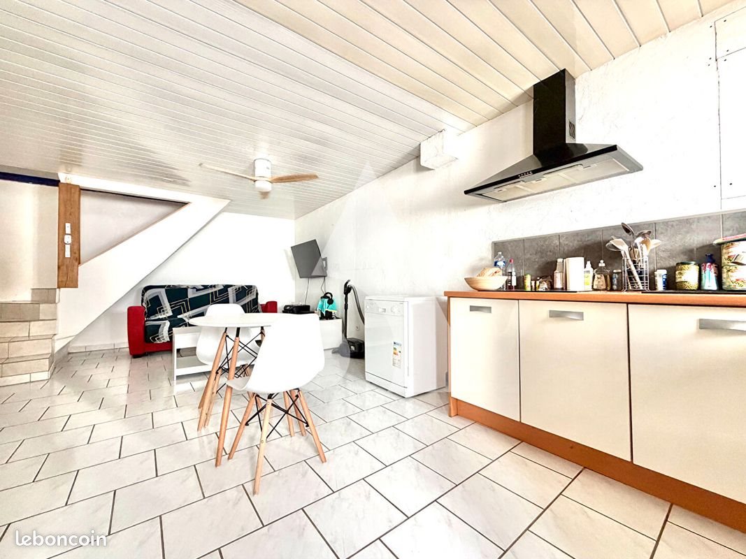 Maison à vendre, 45m², Liverdun