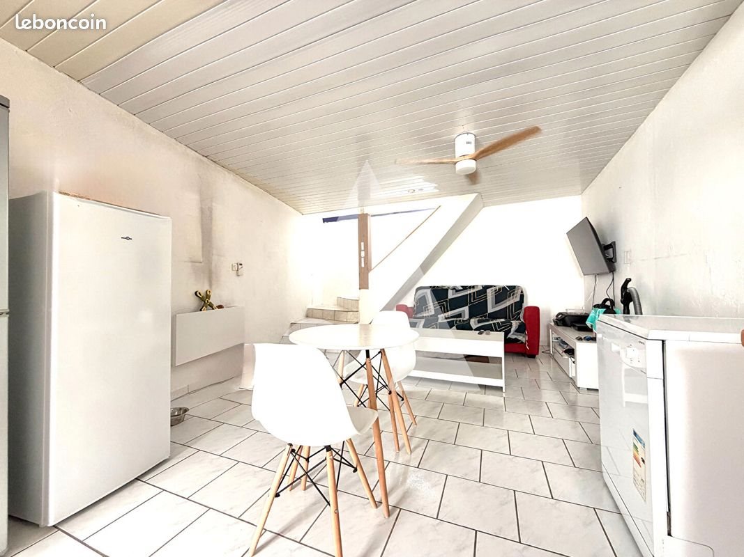 Maison à vendre, 45m², Liverdun
