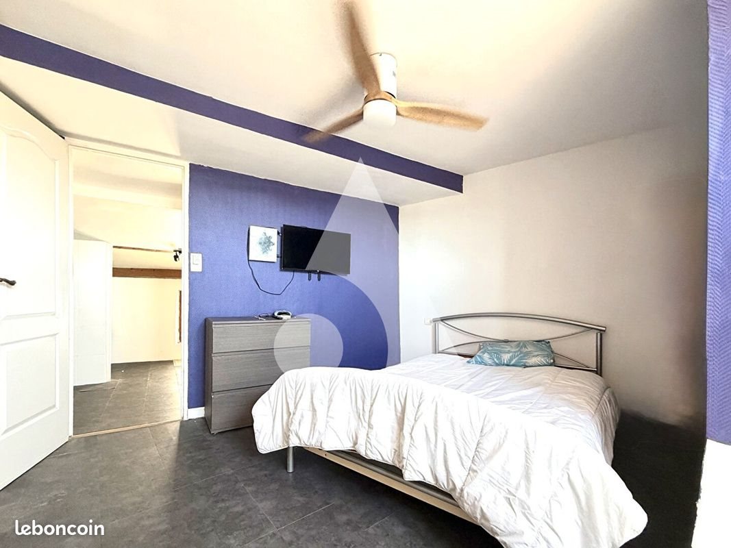 Maison à vendre, 45m², Liverdun
