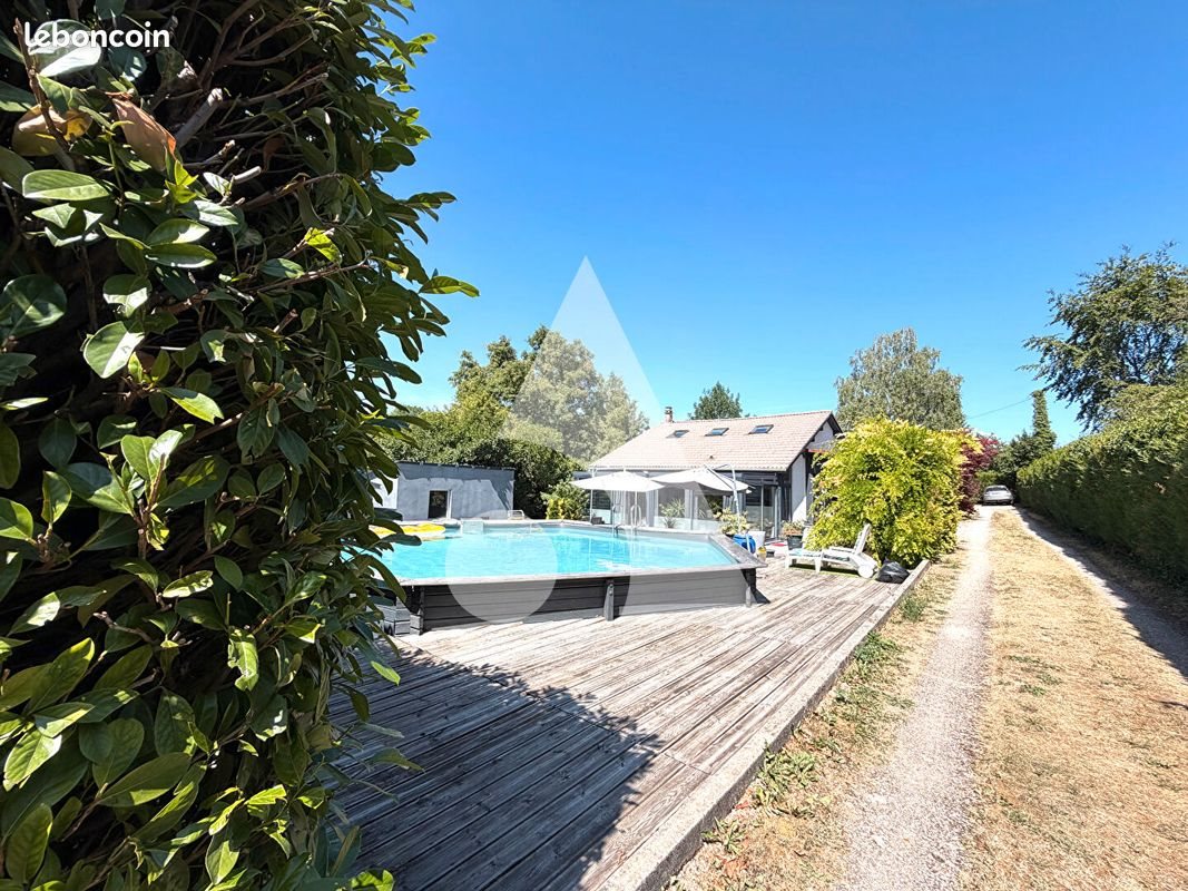 Maison à vendre, 145m², Aingeray