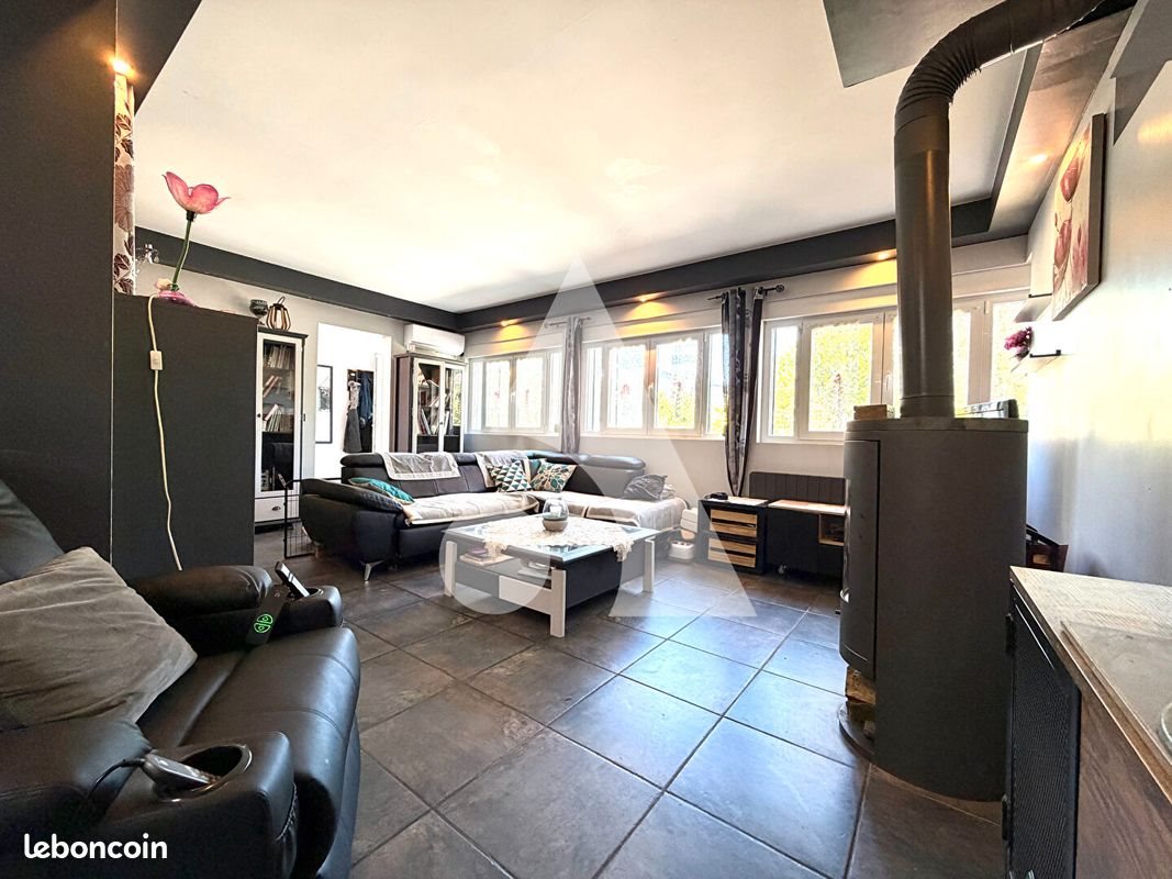 Maison à vendre, 145m², Aingeray