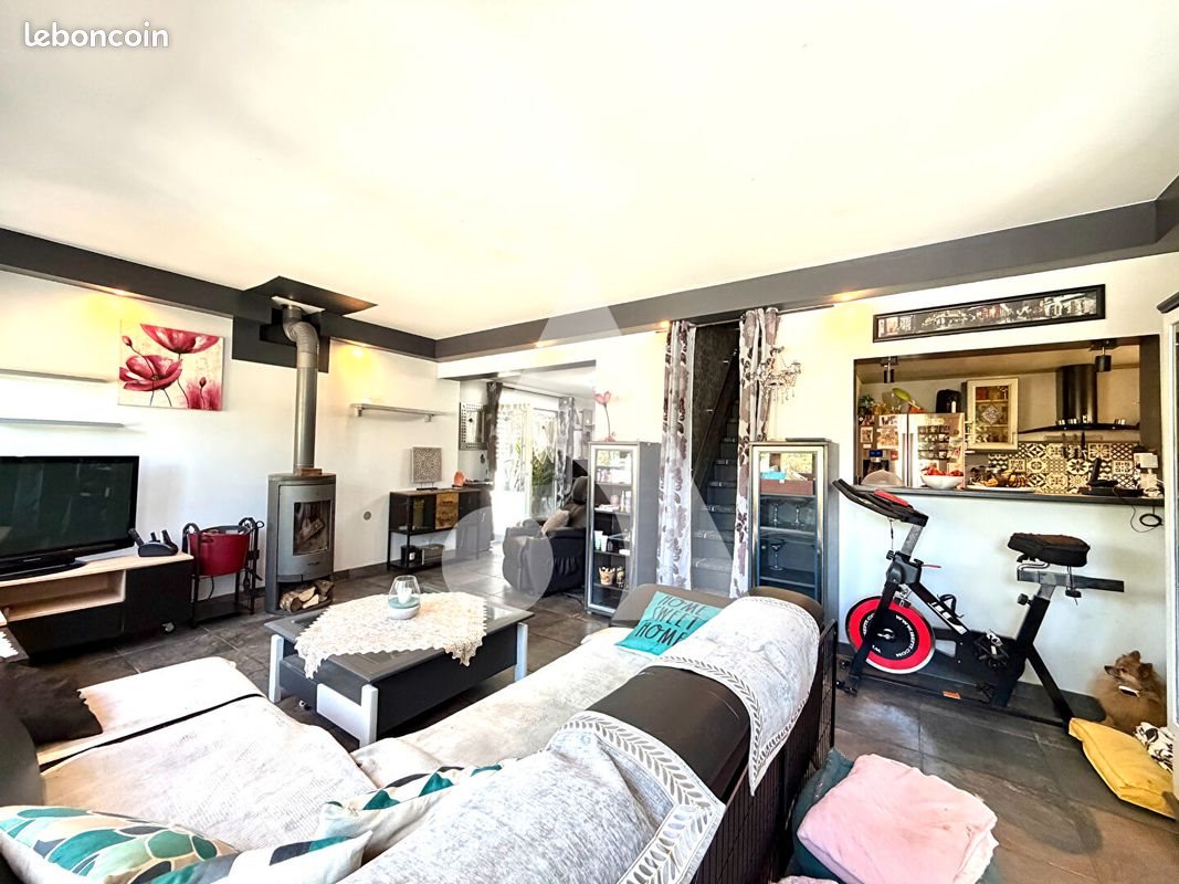 Maison à vendre, 145m², Aingeray