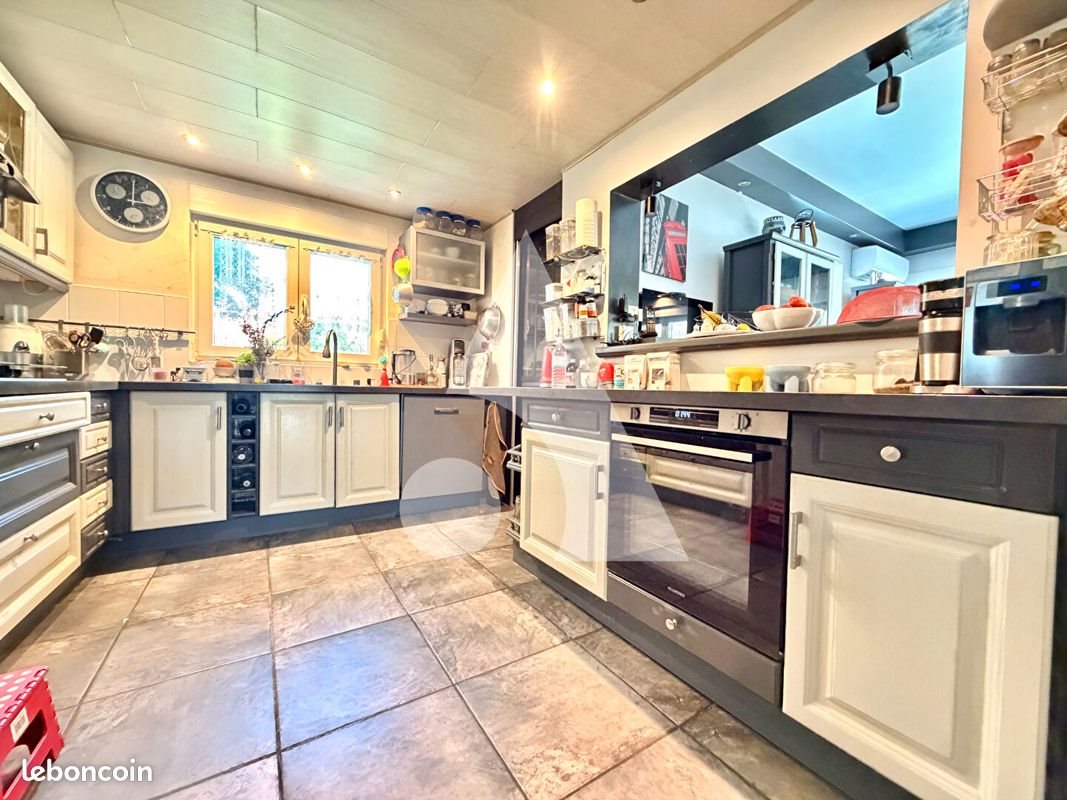 Maison à vendre, 145m², Aingeray