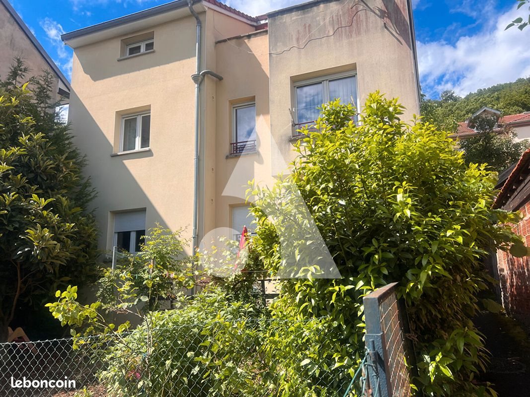 Maison à vendre, 180m², Pompey