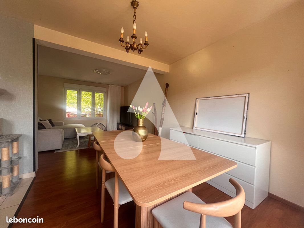 Maison à vendre, 180m², Pompey