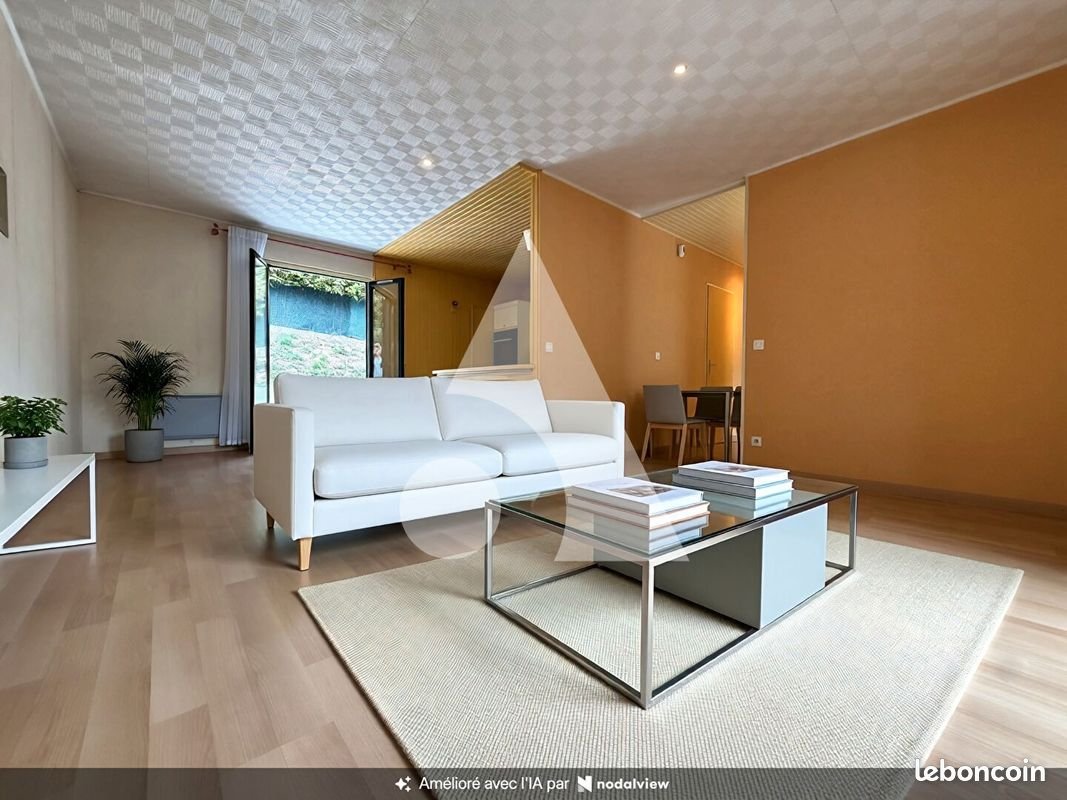 Maison à vendre, 91m², Frouard
