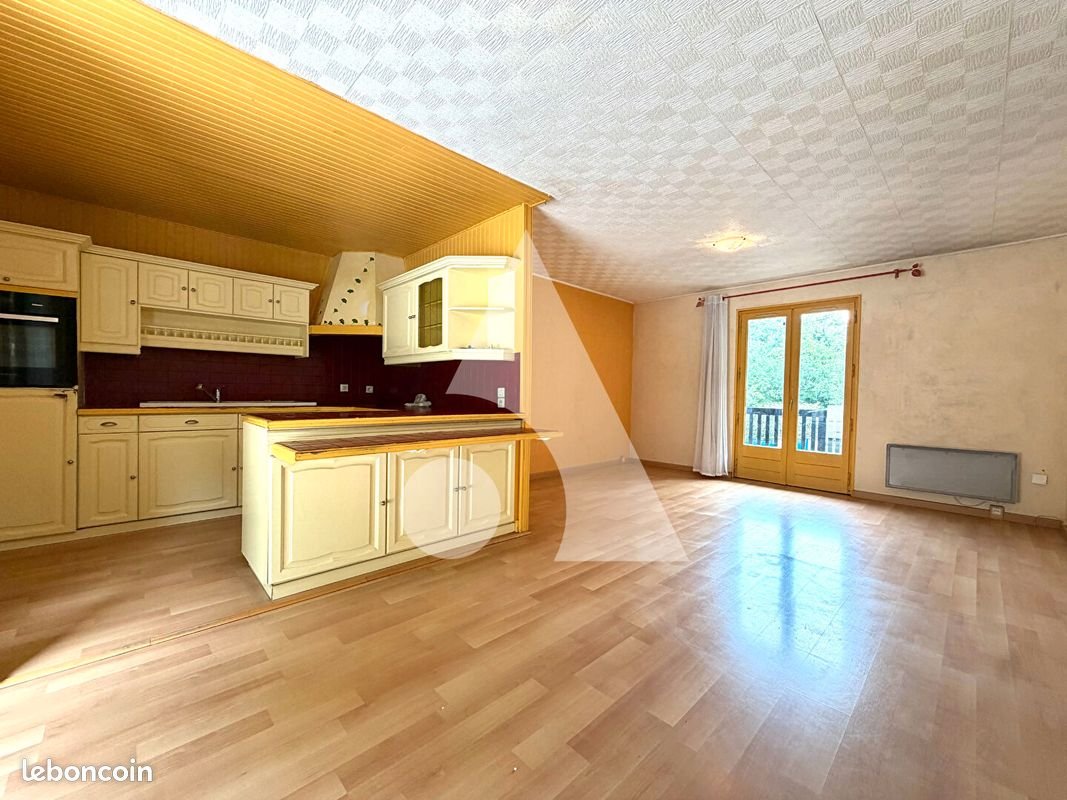 Maison à vendre, 91m², Frouard