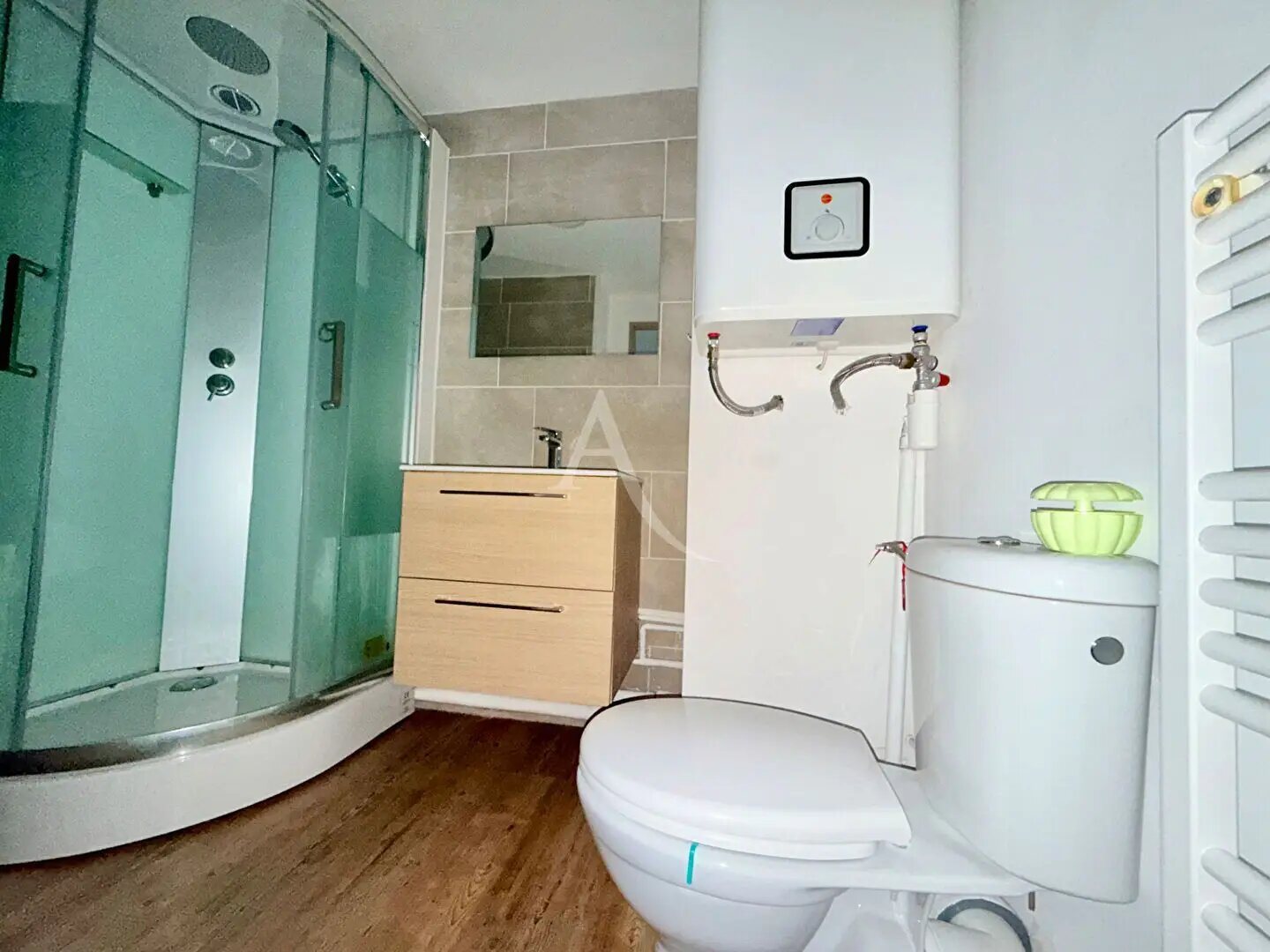 Appartement à louer, 25m², Lunéville