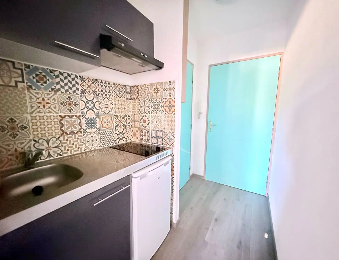Appartement à louer, 25m², Lunéville