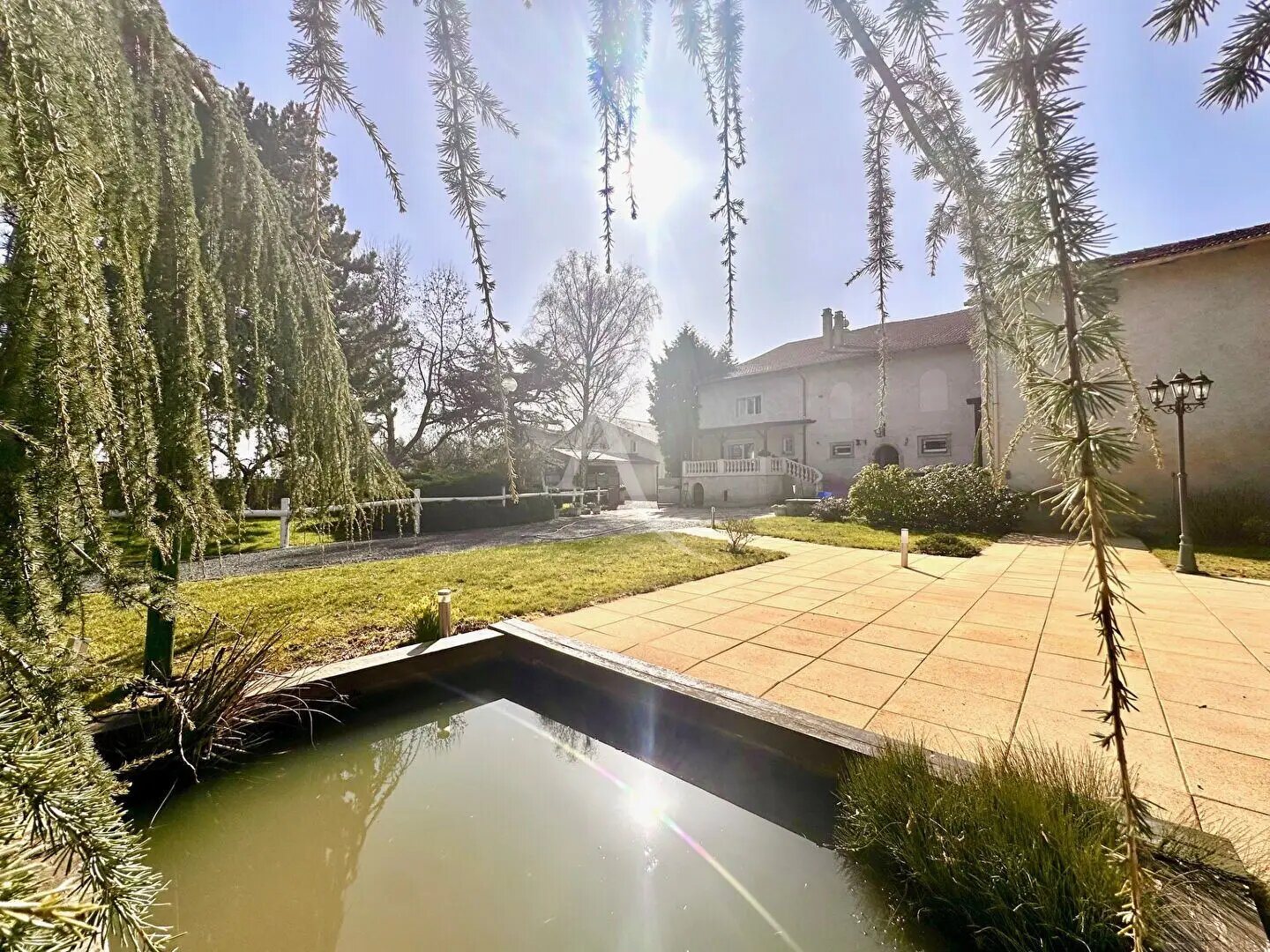 Maison à vendre, 300m², Croismare