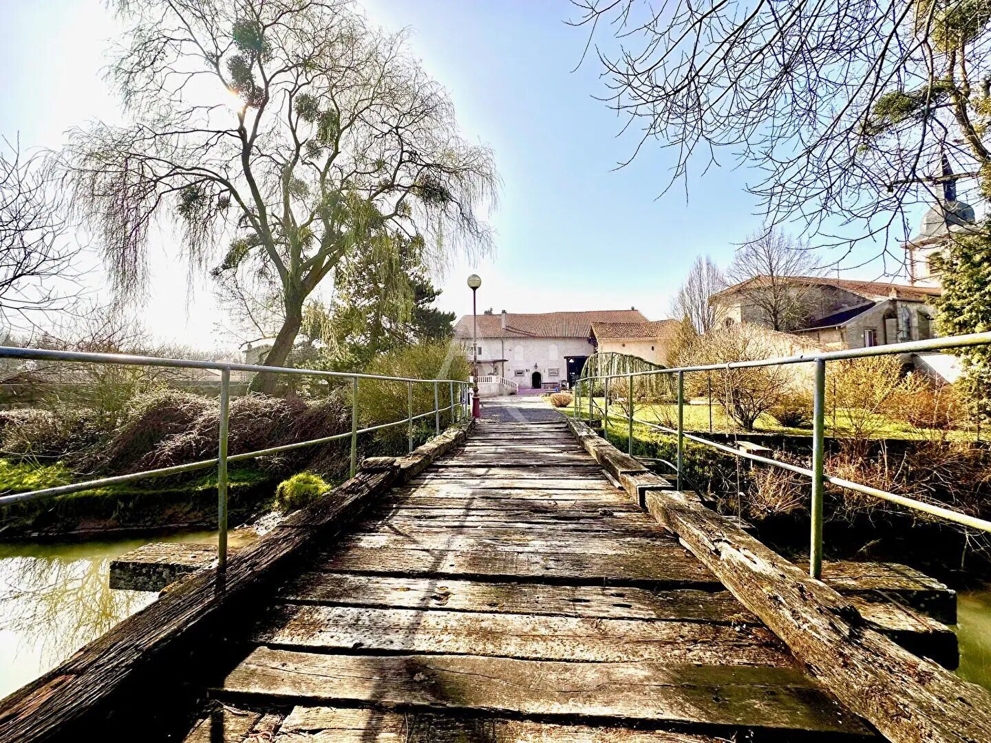 Maison à vendre, 300m², Croismare