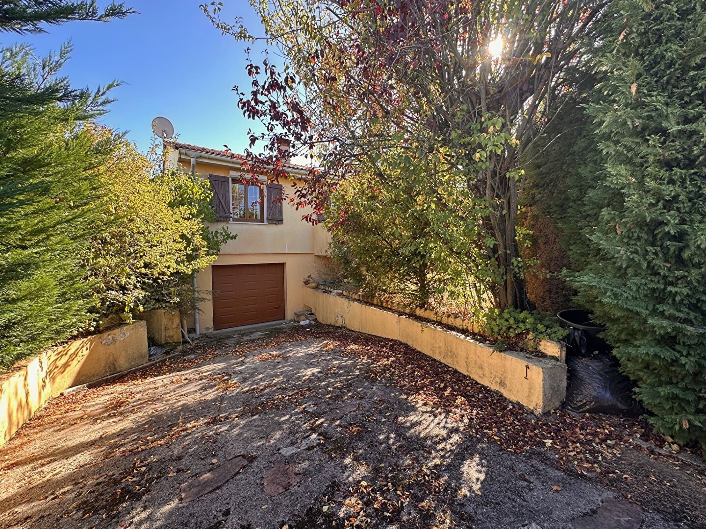 Maison à vendre, 100m², Rehainviller