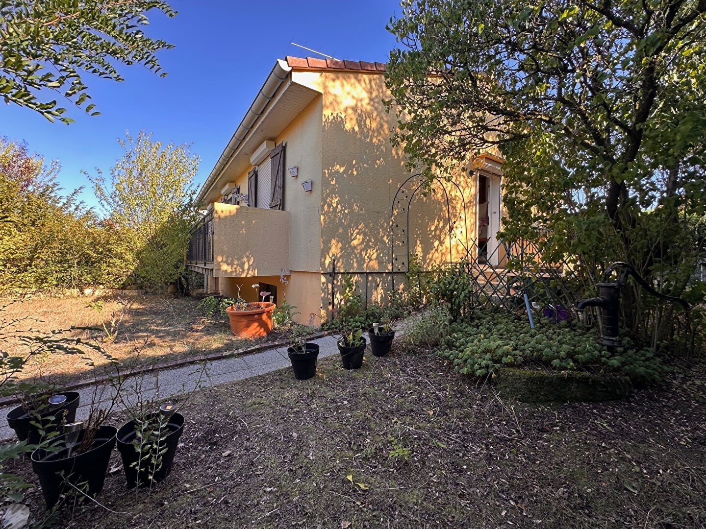 Maison à vendre, 100m², Rehainviller