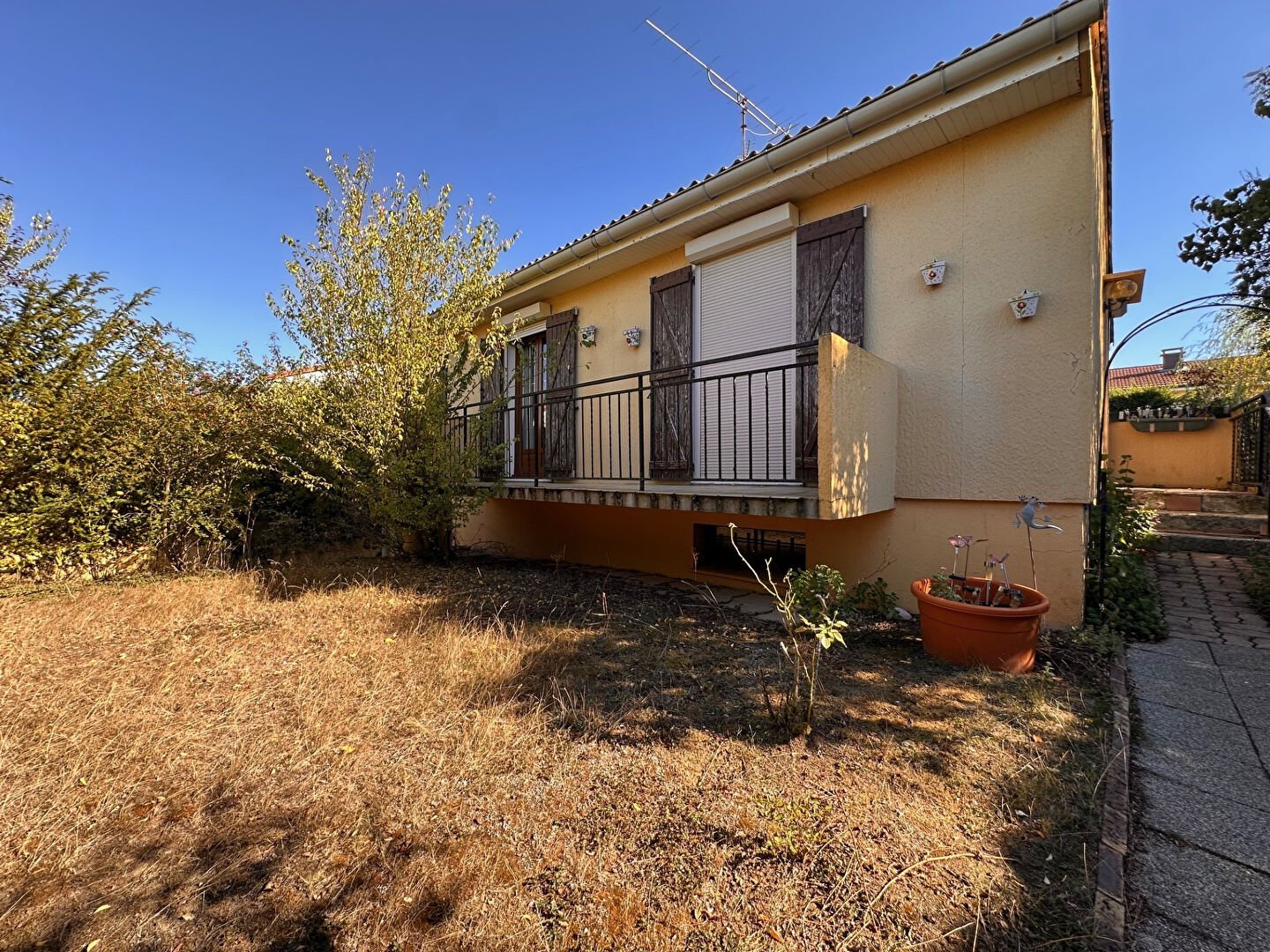 Maison à vendre, 100m², Rehainviller