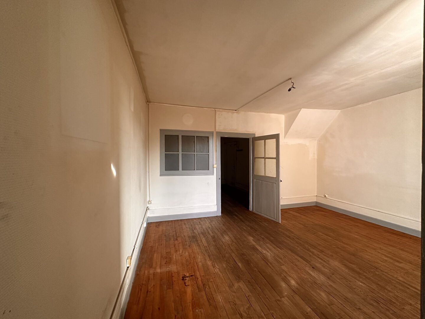 Appartement à vendre, 35m², Lunéville