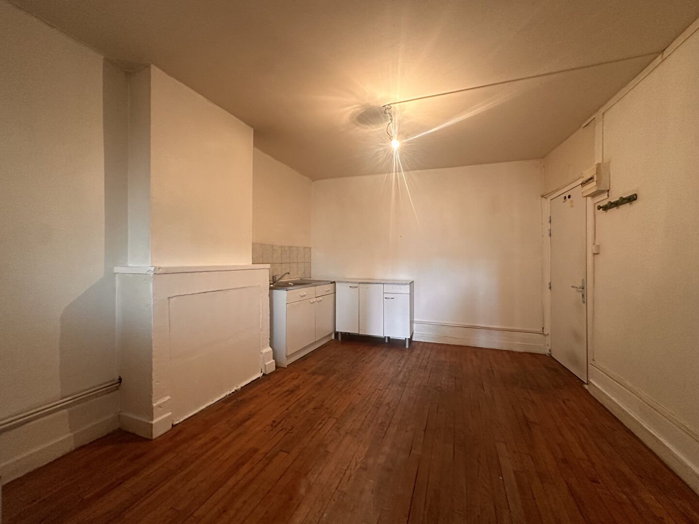 Appartement à vendre, 35m², Lunéville