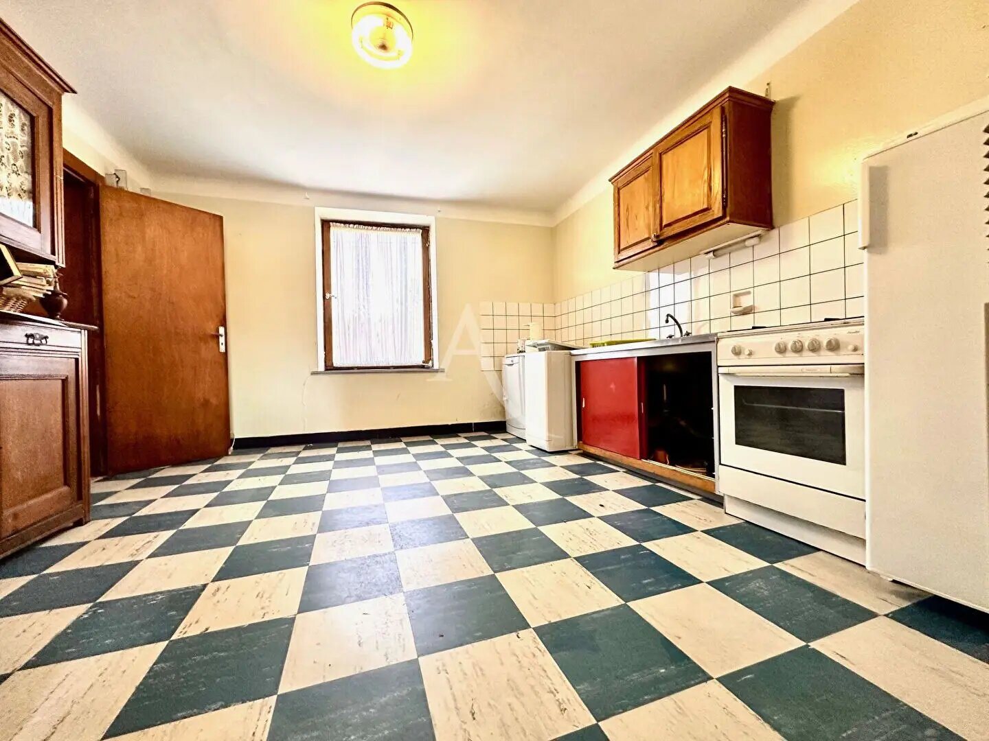 Maison à vendre, 130m², Badonviller