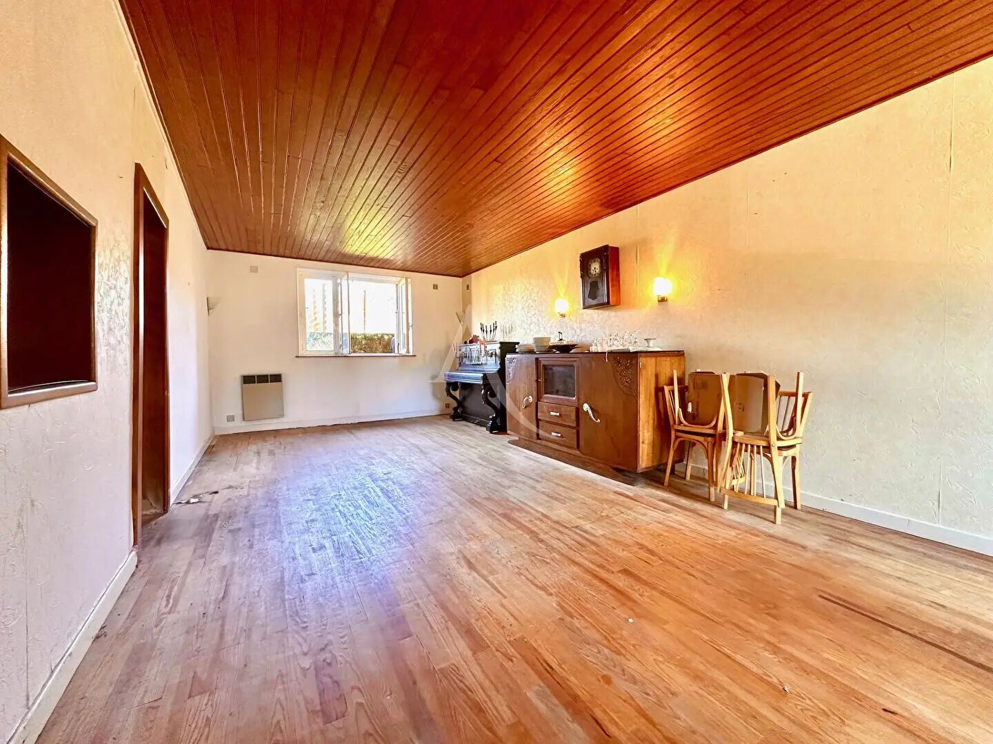 Maison à vendre, 130m², Badonviller